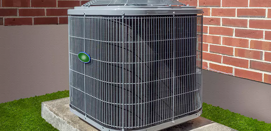 AC Unit Replacement in Dearborn Heights