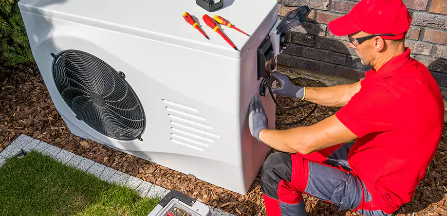 Cabinet, Plenum, and Airflow Repair in Dearborn Heights