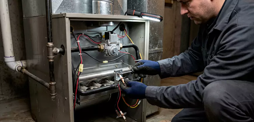 Duct and Cleaning Service in Dearborn Heights