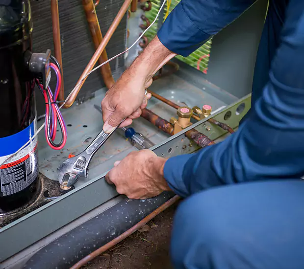 Proven AC Compressor Repair: Your Local Cooling Specialists in Dearborn Heights, MI