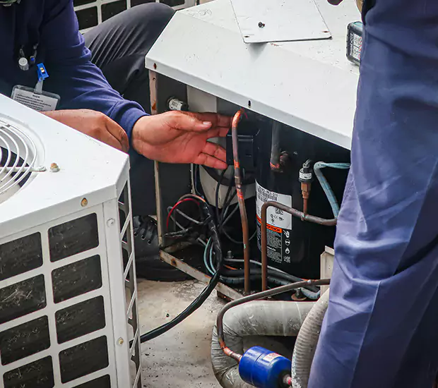 Proven AC Condenser Repair: Your Local Outdoor Unit Specialists in Dearborn Heights, MI