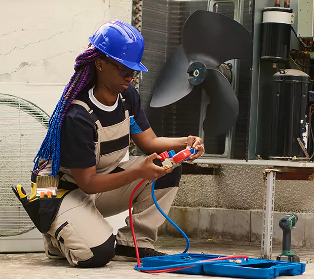 Licensed AC Electrical Repair Pros in Dearborn Heights, MI