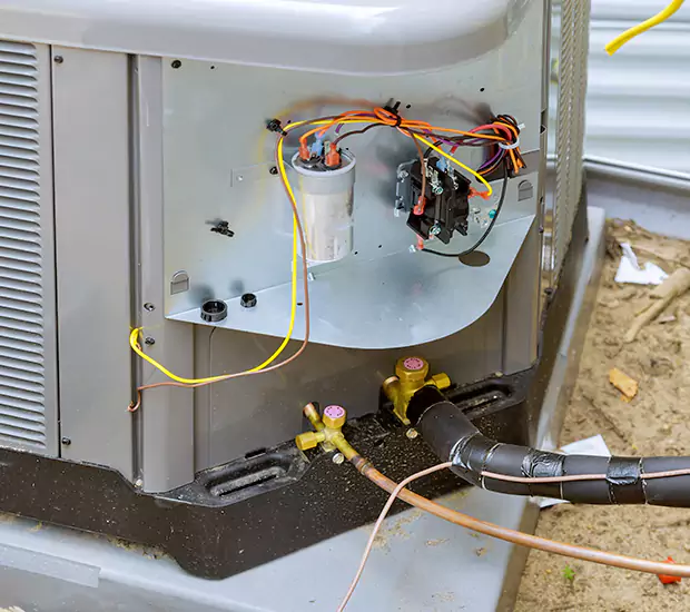 Proven AC Heater Repair: Your Local Heating Team in Dearborn Heights, MI