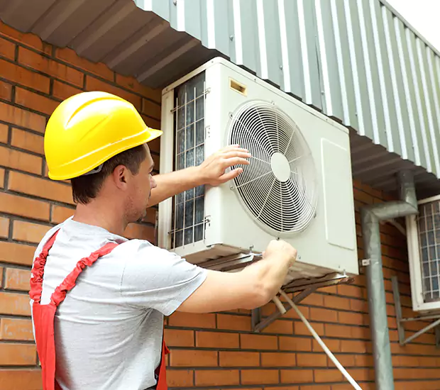 Proven AC Unit Cleaning: Your Local Cooling Care Team in Dearborn Heights, MI
