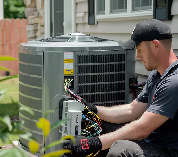 Proven AC Unit Replacement: Your Local System Upgrade Team in Dearborn Heights, MI