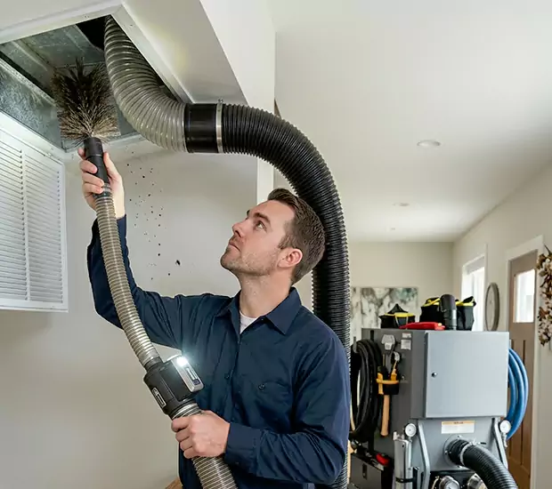 Proven AC Vent Cleaning: Your Local Air Quality Team in Dearborn Heights, MI