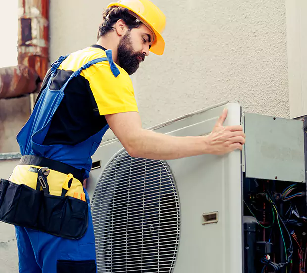 Proven Air Handler Repair: Your Local Indoor Unit Specialists in Dearborn Heights, MI