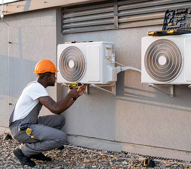 Proven Commercial AC Maintenance: Your Local Building Systems Team in Dearborn Heights, MI