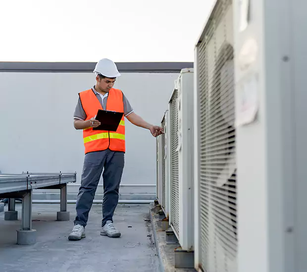 Proven Commercial AC Repair: Your Local Business Cooling Team in Dearborn Heights, MI