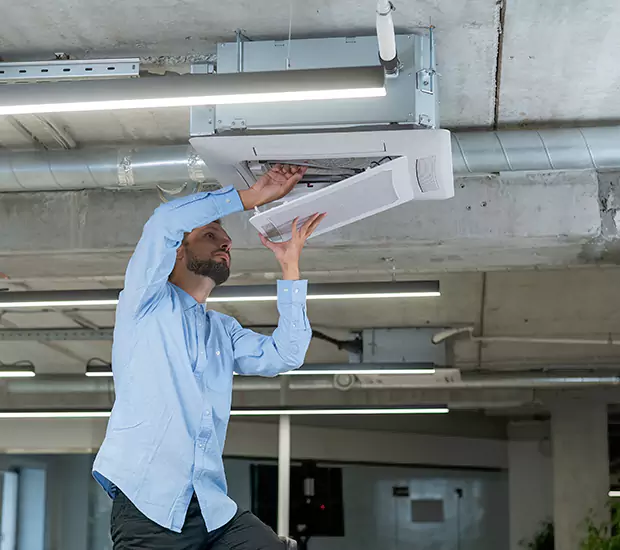 Proven Commercial AC Replacement: Your Local Business Cooling Team in Dearborn Heights, MI