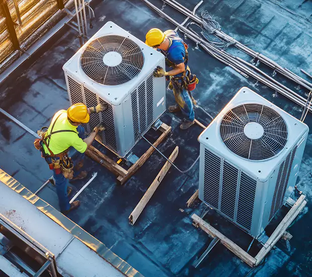 Proven Commercial HVAC: Your Local Business Comfort Team in Dearborn Heights, MI