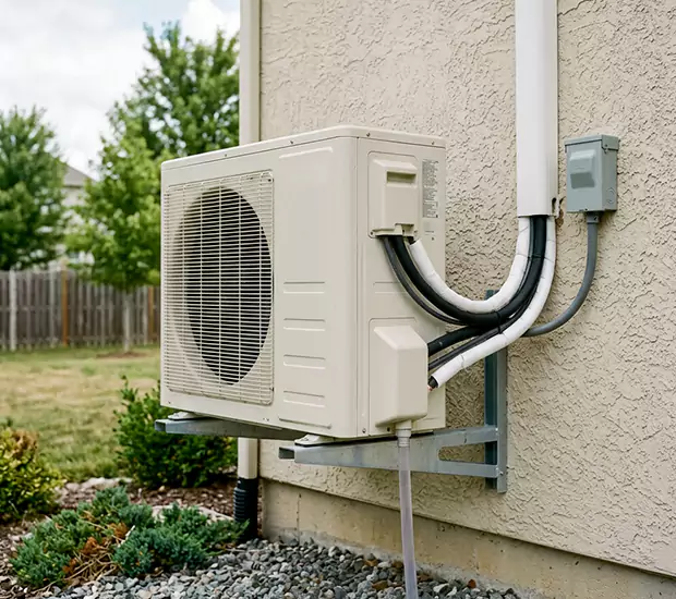 Proven Ductless Heat Pump Installation: Your Local Zone Comfort Team in Dearborn Heights, MI