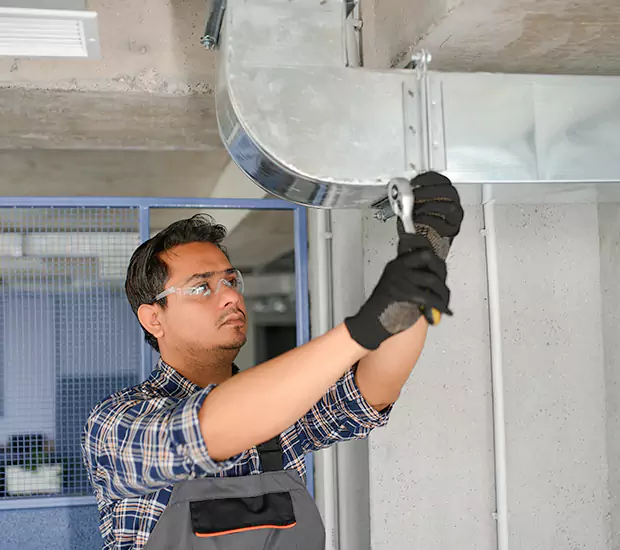 Proven Ductwork Replacement: Your Local Whole-Home Airflow Team in Dearborn Heights, MI