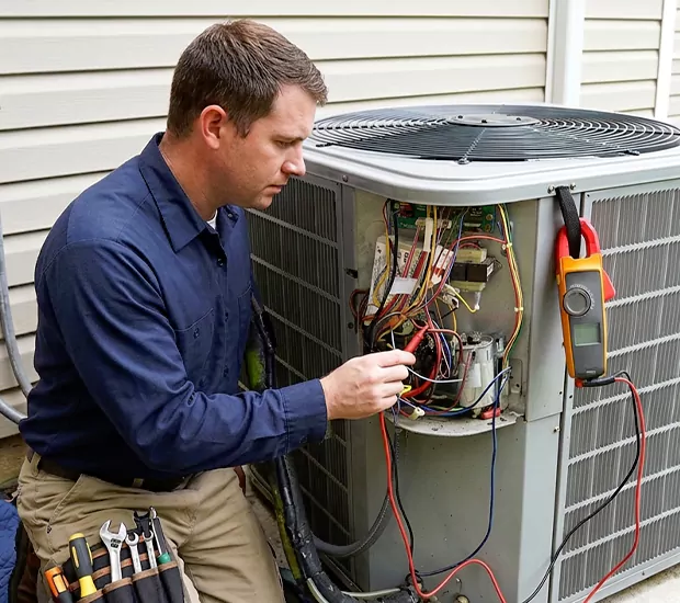 Proven Emergency AC Repair: Your Local 24 Hour Response Team in Dearborn Heights, MI