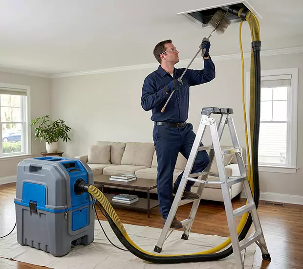 Proven Furnace Duct Cleaning: Your Local Heating Air Team in Dearborn Heights, MI