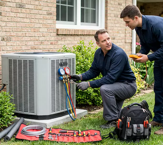 Proven Heating Contractor: Your Local Heating and Cooling Team in Dearborn Heights, MI