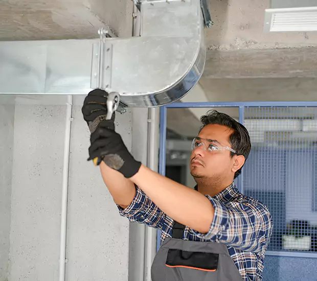 Proven Heating Duct Cleaning: Your Local Ducted Heating Team in Dearborn Heights, MI