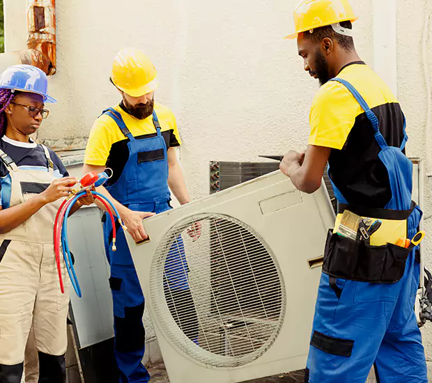 Proven HVAC Contractor: Your Local Heating and Cooling Team in Dearborn Heights, MI