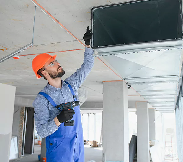 Proven HVAC Duct Installation: Your Local Ductwork Specialists in Dearborn Heights, MI