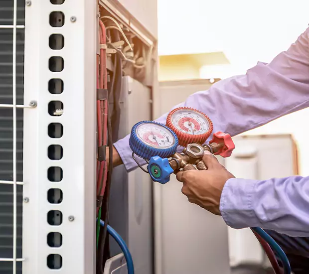 Proven HVAC Maintenance Service: Your Local Tune-Up Team in Dearborn Heights, MI