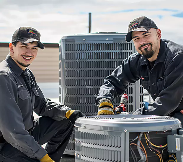 Proven HVAC Repair: Your Local Heating and Cooling Team in Dearborn Heights, MI
