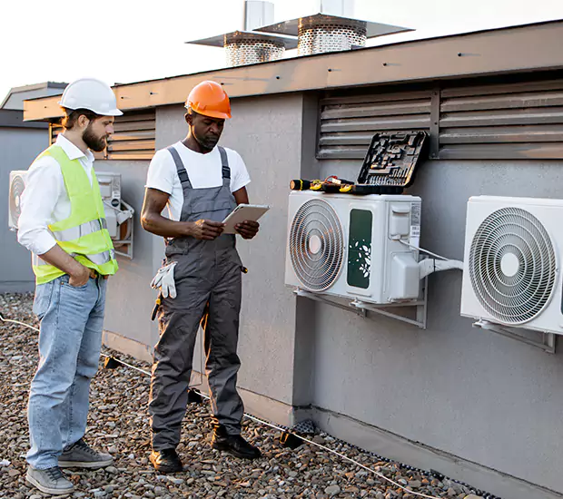 Proven Outdoor AC Installation: Your Local Condenser Specialists in Dearborn Heights, MI