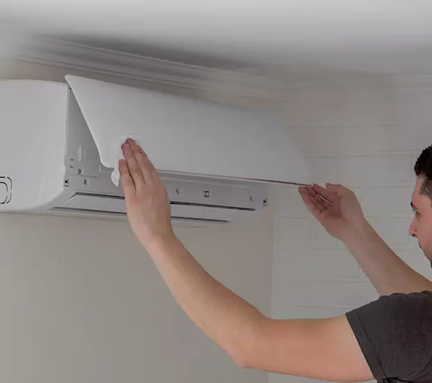 Proven Split Air Conditioner Installation: Your Local Cooling Specialists in Dearborn Heights, MI