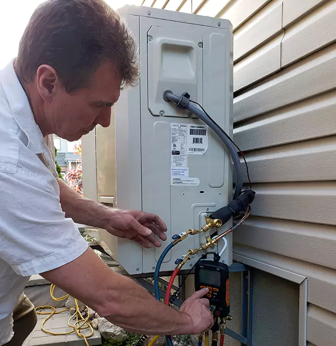 Why Dearborn Heights, MI Homeowners Choose Dearborn Heights HVAC for AC Compressor Repair?