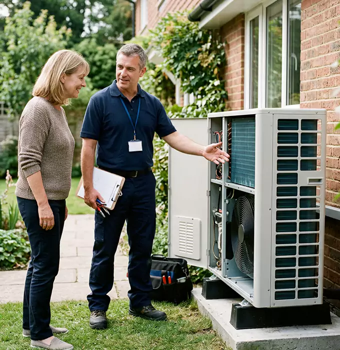 Why Dearborn Heights, MI Homeowners Choose Dearborn Heights HVAC for AC Maintenance?
