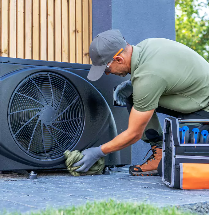 Why Dearborn Heights, MI Homeowners Choose Dearborn Heights HVAC for Air Handler Repair?