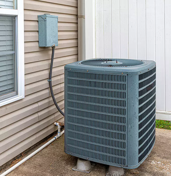 Why Dearborn Heights, MI Homeowners Choose Dearborn Heights HVAC for Central Air Conditioner Installation?