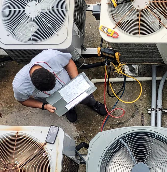 Why Dearborn Heights Businesses Choose Dearborn Heights HVAC for Commercial AC Maintenance?