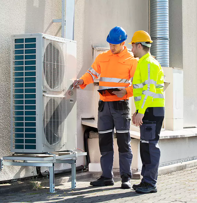 Why Dearborn Heights, MI Businesses Choose Dearborn Heights HVAC for Commercial AC Repair?