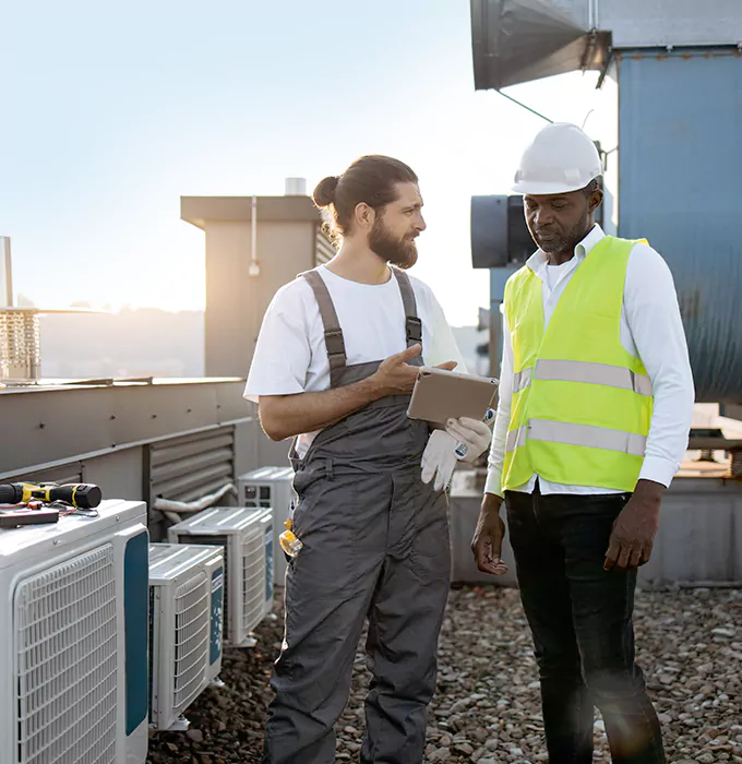 Why Dearborn Heights Businesses Choose Dearborn Heights HVAC for Commercial HVAC?