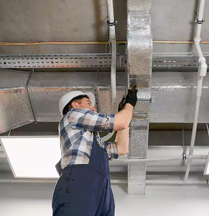 Why Dearborn Heights, MI Homeowners Choose Dearborn Heights HVAC for Duct Repair?