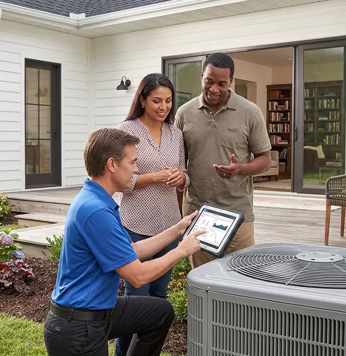 Why Dearborn Heights, MI Homeowners Choose Dearborn Heights HVAC for Emergency AC Repair?