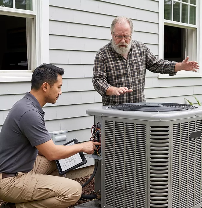 Why Dearborn Heights, MI Homeowners Choose Dearborn Heights HVAC for Heating and Cooling Services?