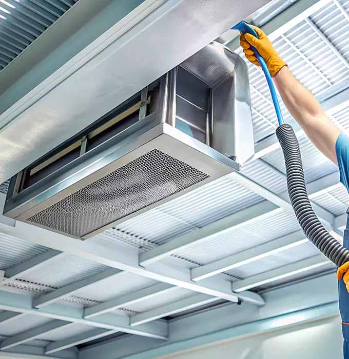 Why Dearborn Heights, MI Homeowners Choose Dearborn Heights HVAC for HVAC Cleaning?
