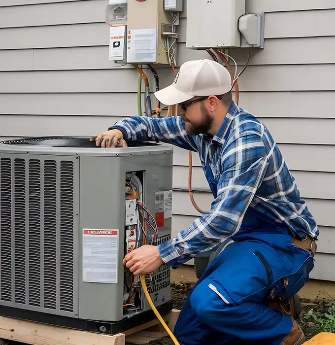 Why Dearborn Heights, MI Homeowners Choose Dearborn Heights HVAC for HVAC Installation?