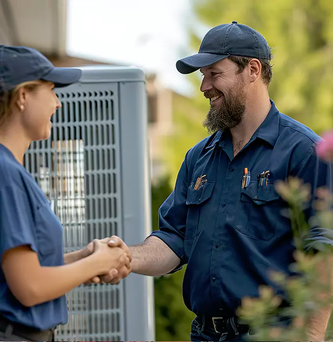 Why Do Dearborn Heights Homeowners Choose Dearborn Heights HVAC HVAC Repair?