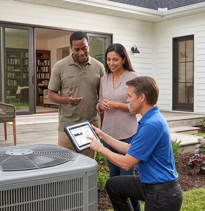 Why Dearborn Heights Homeowners Choose Dearborn Heights HVAC for HVAC Replacement?