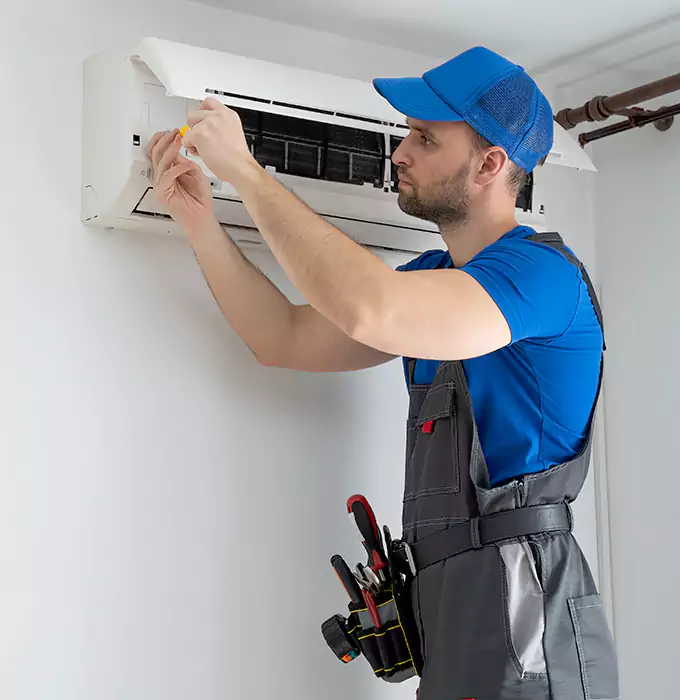 Why Dearborn Heights Homeowners Choose Dearborn Heights HVAC for Mini Split Installation?